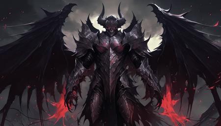 [xl]demon Legion - V1.0 